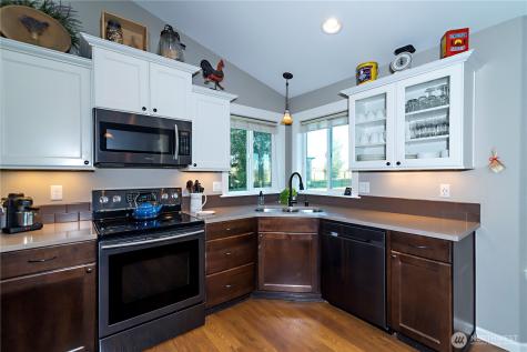 371 Hazel Lane Ellensburg WA 98926