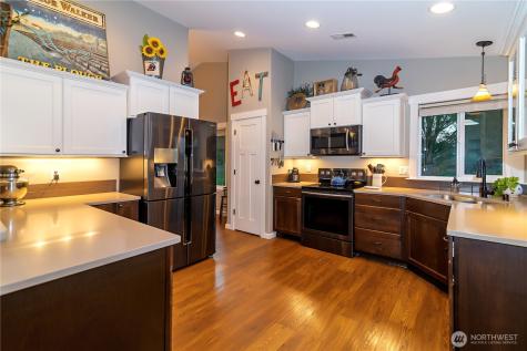 371 Hazel Lane Ellensburg WA 98926