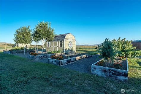 371 Hazel Lane Ellensburg WA 98926