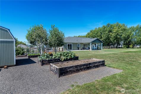 371 Hazel Lane Ellensburg WA 98926