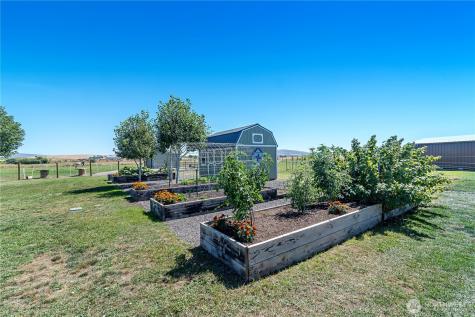 371 Hazel Lane Ellensburg WA 98926