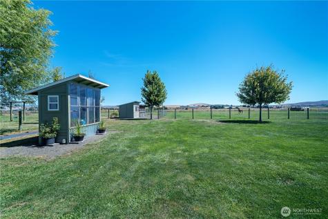 371 Hazel Lane Ellensburg WA 98926