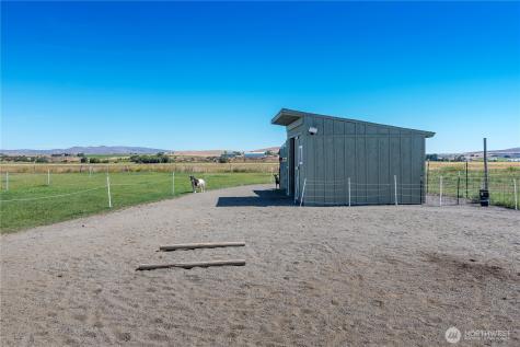 371 Hazel Lane Ellensburg WA 98926