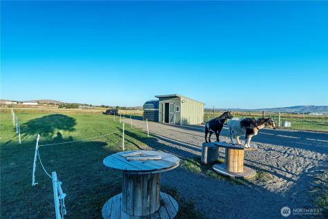 371 Hazel Lane Ellensburg WA 98926