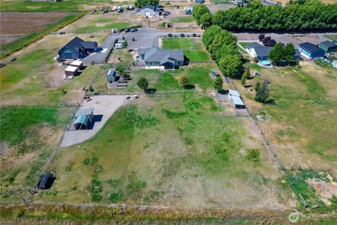 371 Hazel Lane Ellensburg WA 98926