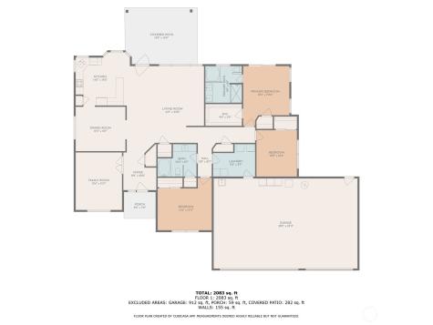 371 Hazel Lane Ellensburg WA 98926