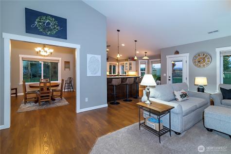 371 Hazel Lane Ellensburg WA 98926