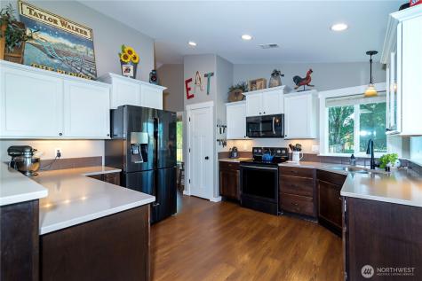 371 Hazel Lane Ellensburg WA 98926