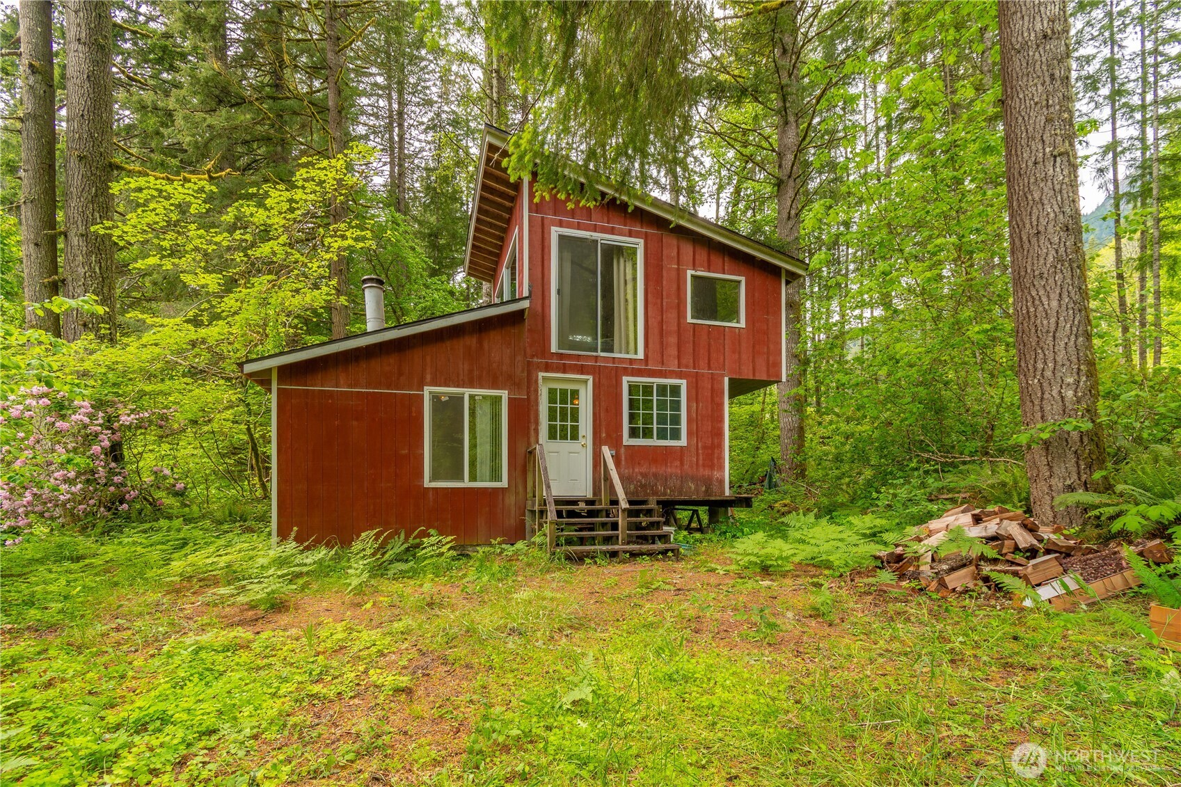 0 Carr Road White Pass WA 98937