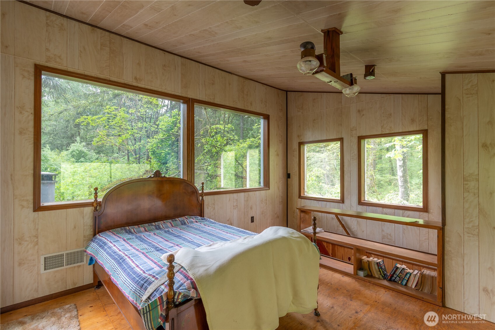 0 Carr Road White Pass WA 98937
