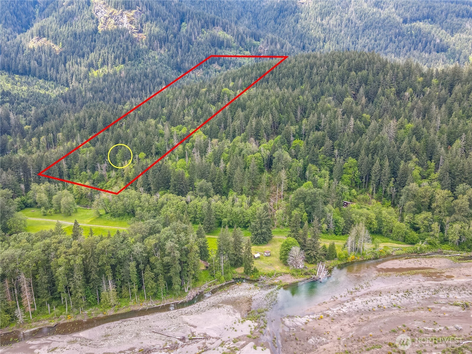 0 Carr Road White Pass WA 98937