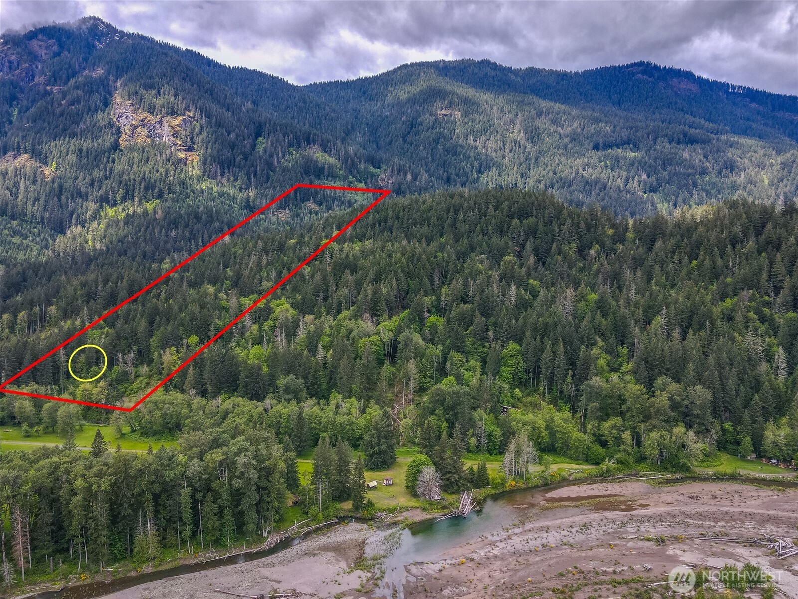 0 Carr Road White Pass WA 98937