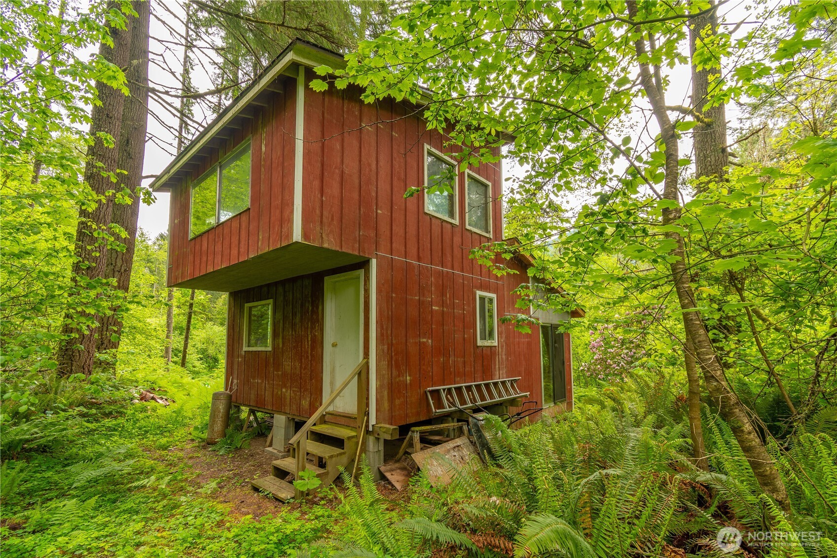 0 Carr Road White Pass WA 98937