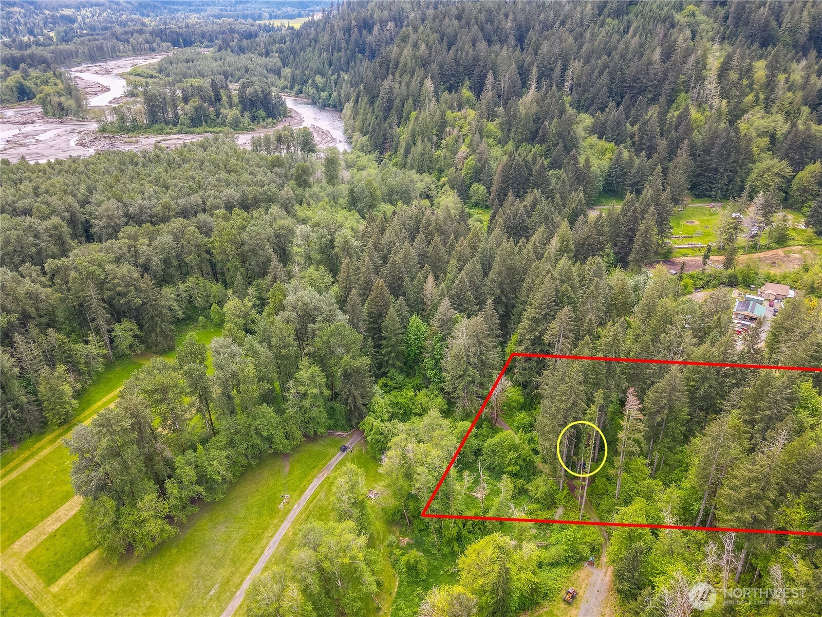 0 Carr Road White Pass WA 98937