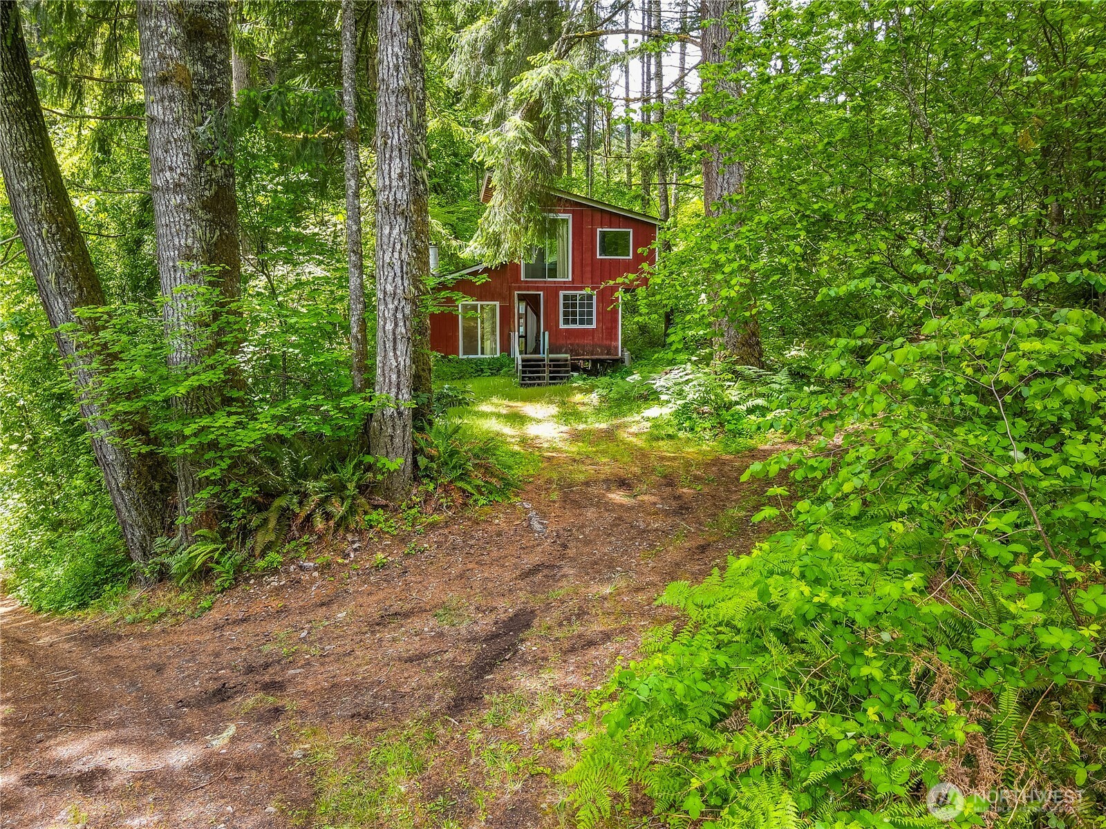 0 Carr Road White Pass WA 98937