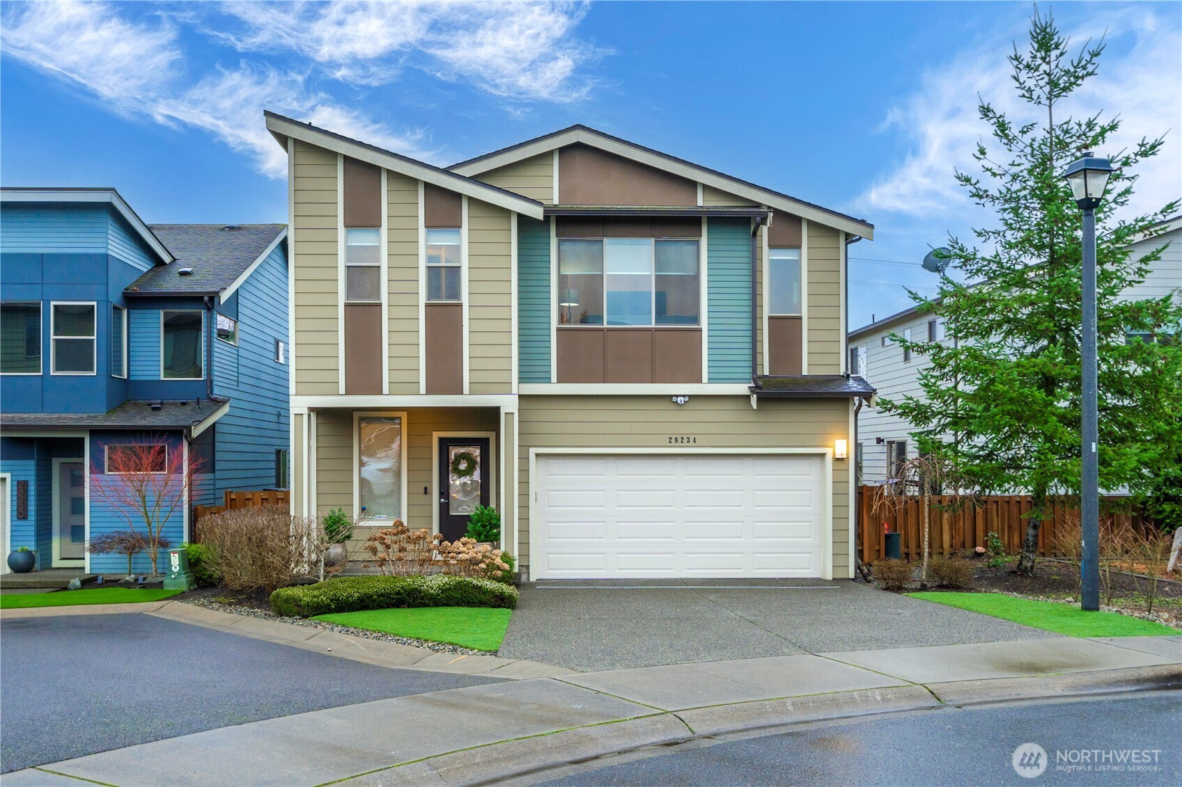 28234 226th Place SE Maple Valley WA 98038