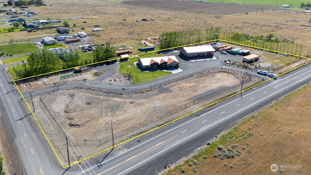 3962 Road F NE Moses Lake WA 98837