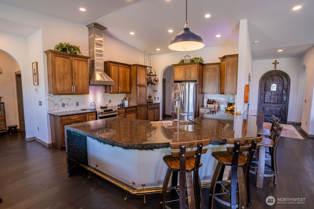 3962 Road F NE Moses Lake WA 98837