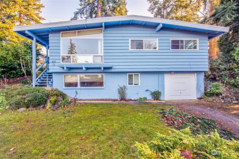 14009 SE 37th Place Bellevue WA 98006