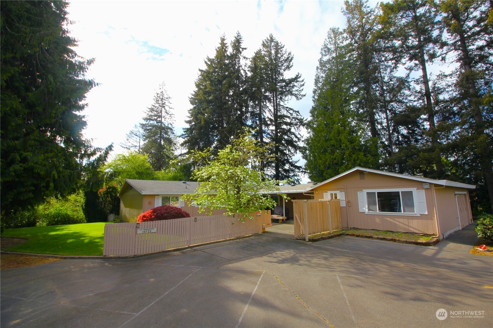 10725 Se 244th Street Kent WA 98030
