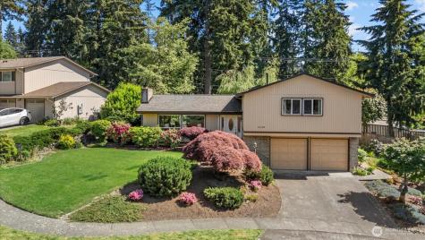 12109 SE 68th Place Bellevue WA 98006