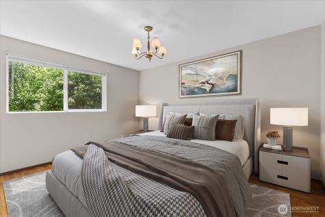 12109 SE 68th Place Bellevue WA 98006