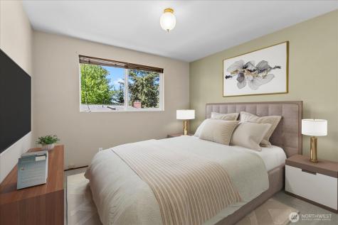 12109 SE 68th Place Bellevue WA 98006