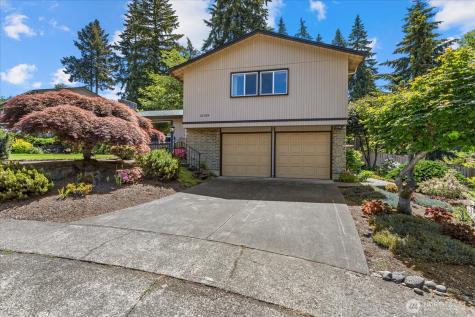 12109 SE 68th Place Bellevue WA 98006