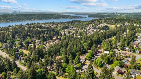 12109 SE 68th Place Bellevue WA 98006