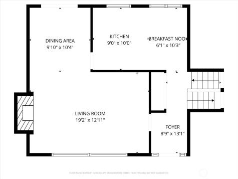 12109 SE 68th Place Bellevue WA 98006