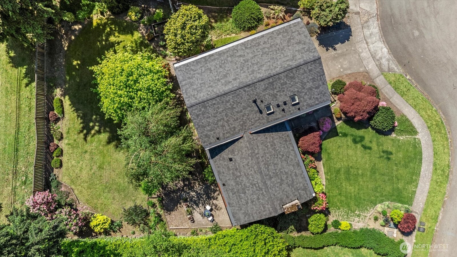 12109 SE 68th Place Bellevue WA 98006