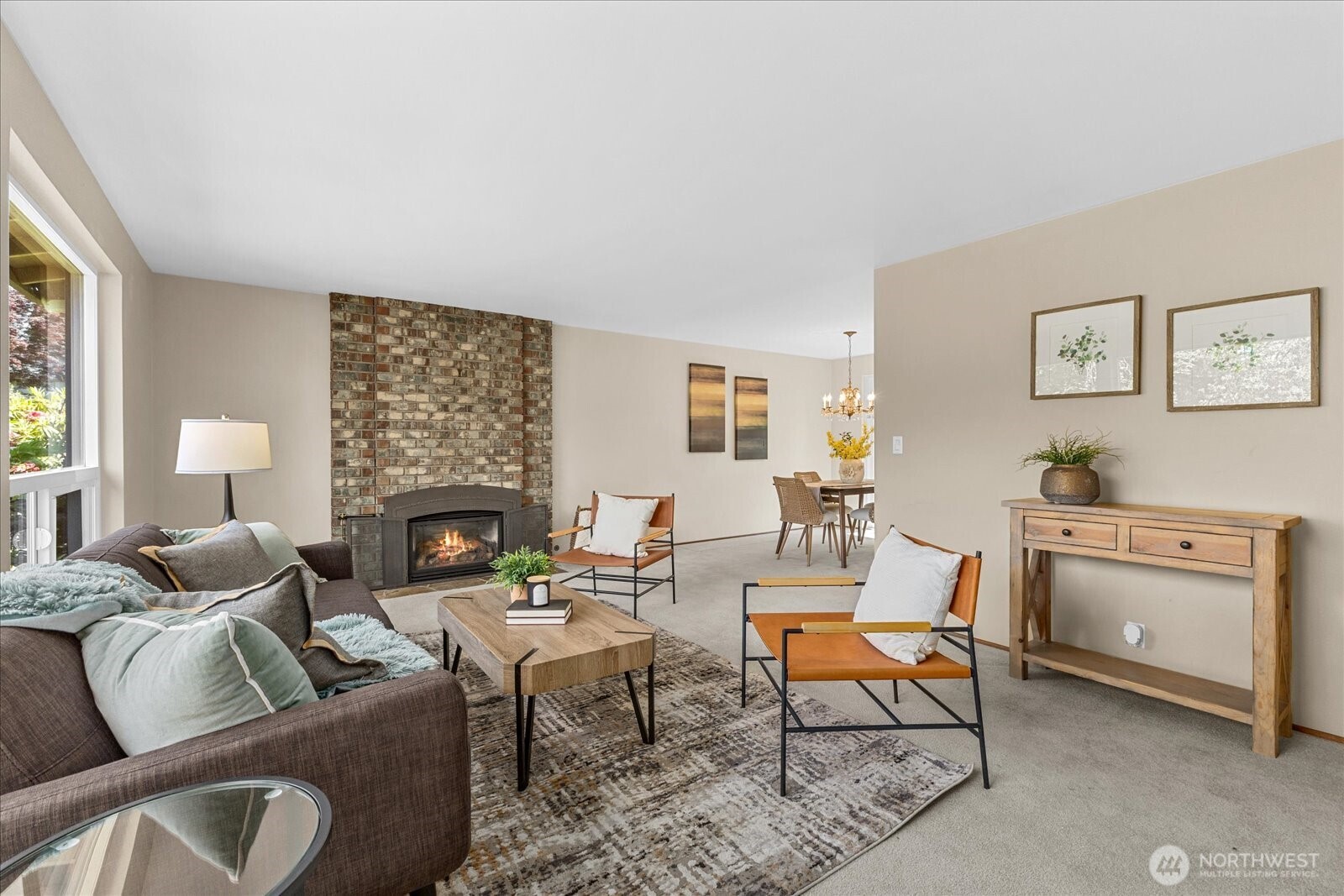 12109 SE 68th Place Bellevue WA 98006