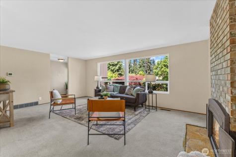 12109 SE 68th Place Bellevue WA 98006