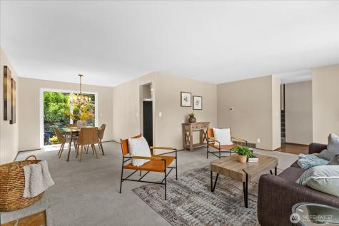 12109 SE 68th Place Bellevue WA 98006