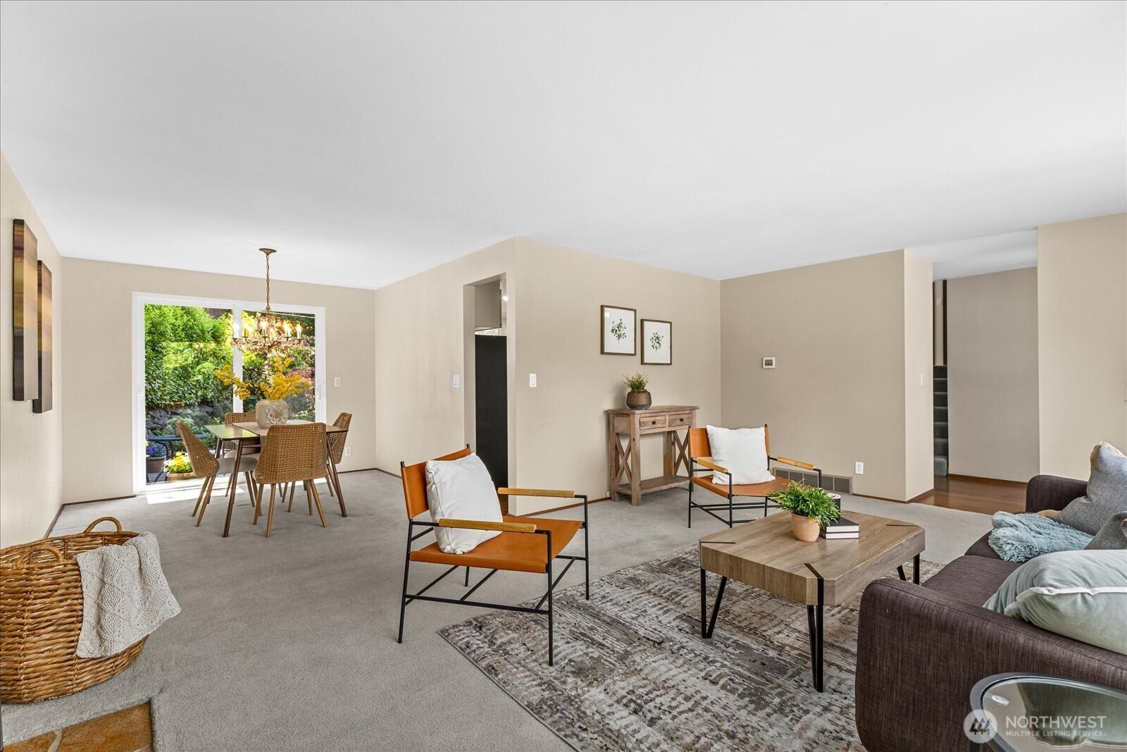 12109 SE 68th Place Bellevue WA 98006