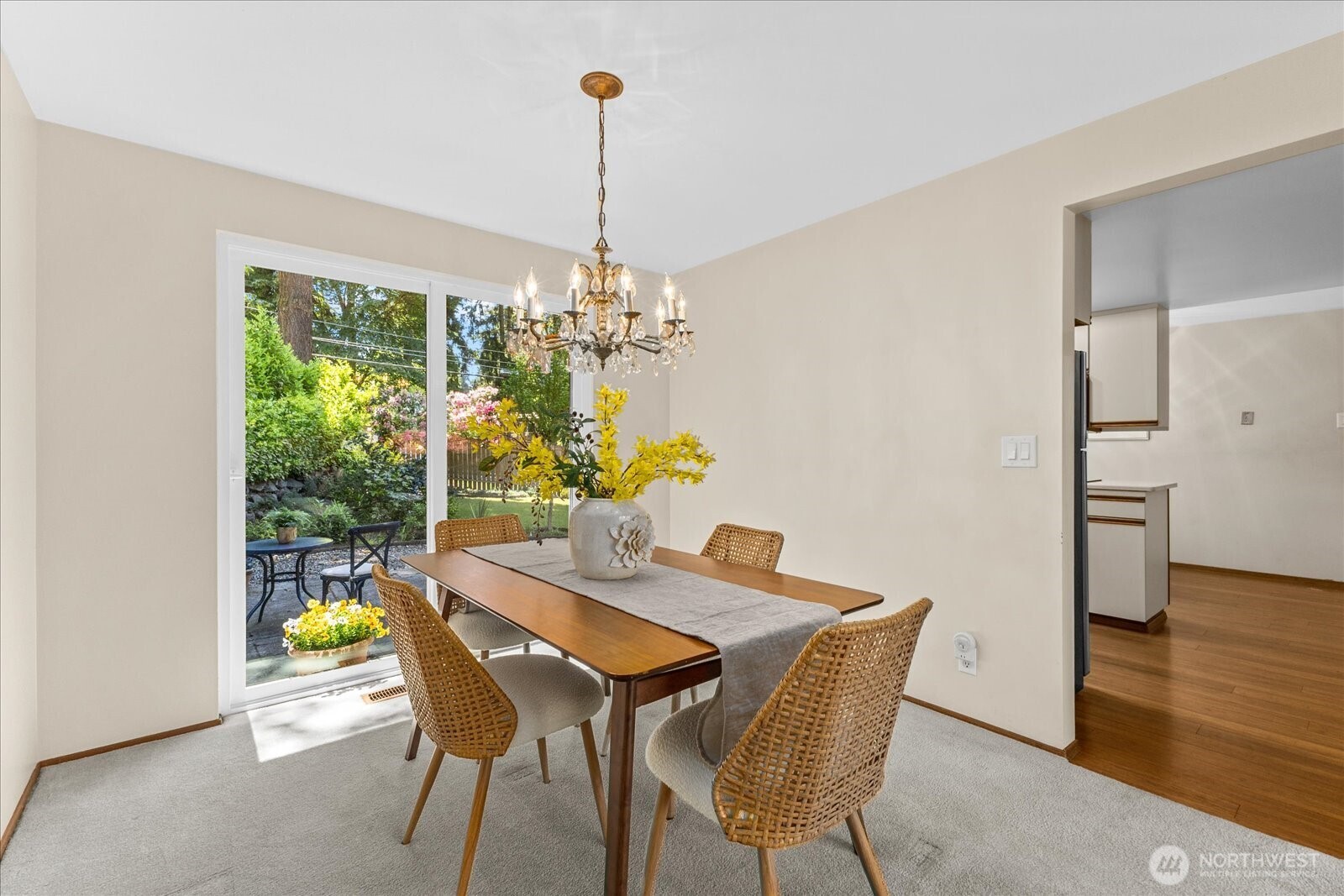 12109 SE 68th Place Bellevue WA 98006