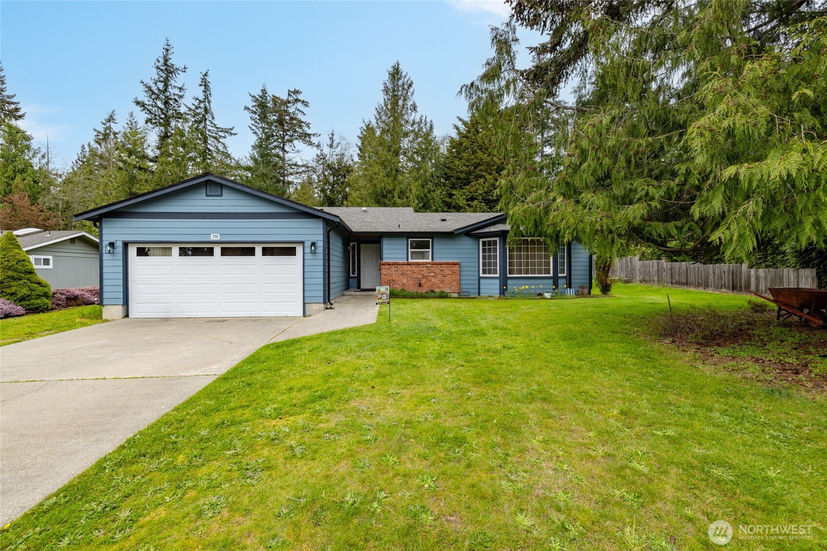 319 Shelter Bay Drive La Conner WA 98257