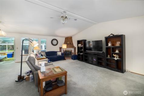319 Shelter Bay Drive La Conner WA 98257