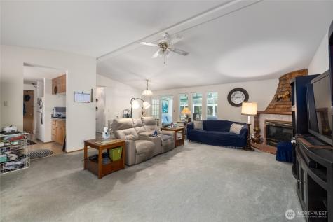 319 Shelter Bay Drive La Conner WA 98257