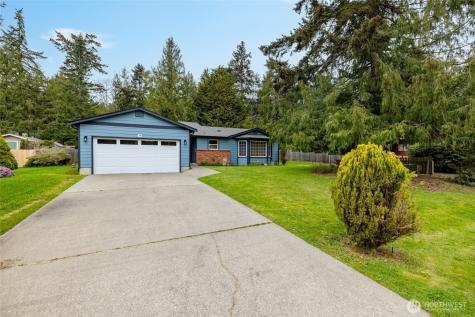 319 Shelter Bay Drive La Conner WA 98257