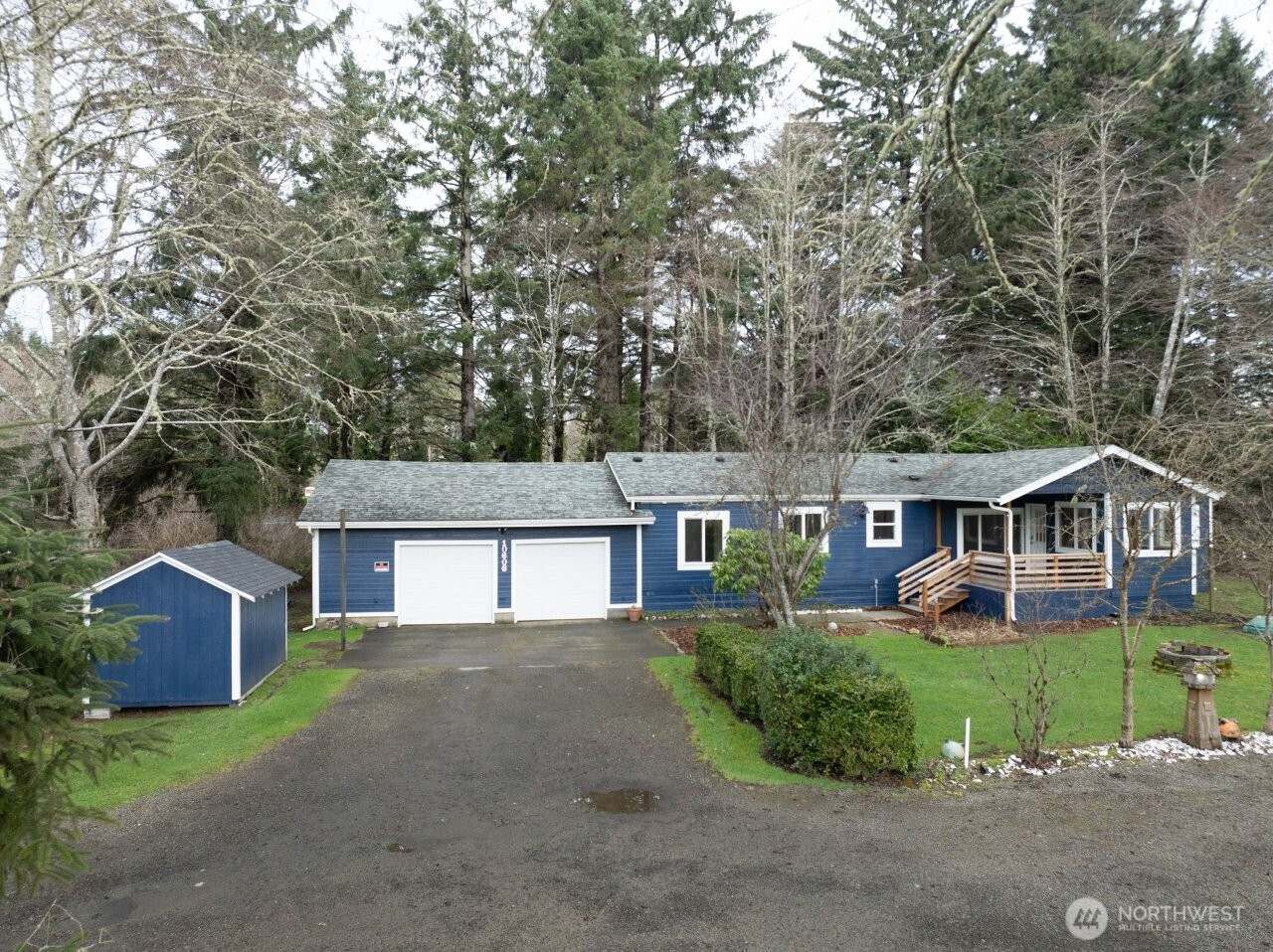 10606 Pacific Way Long Beach WA 98631