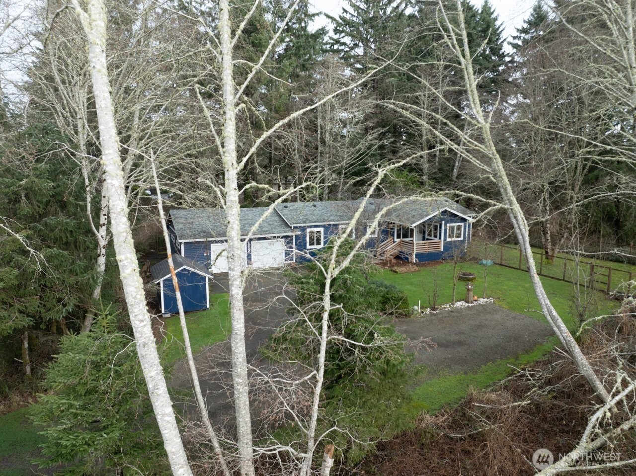 10606 Pacific Way Long Beach WA 98631