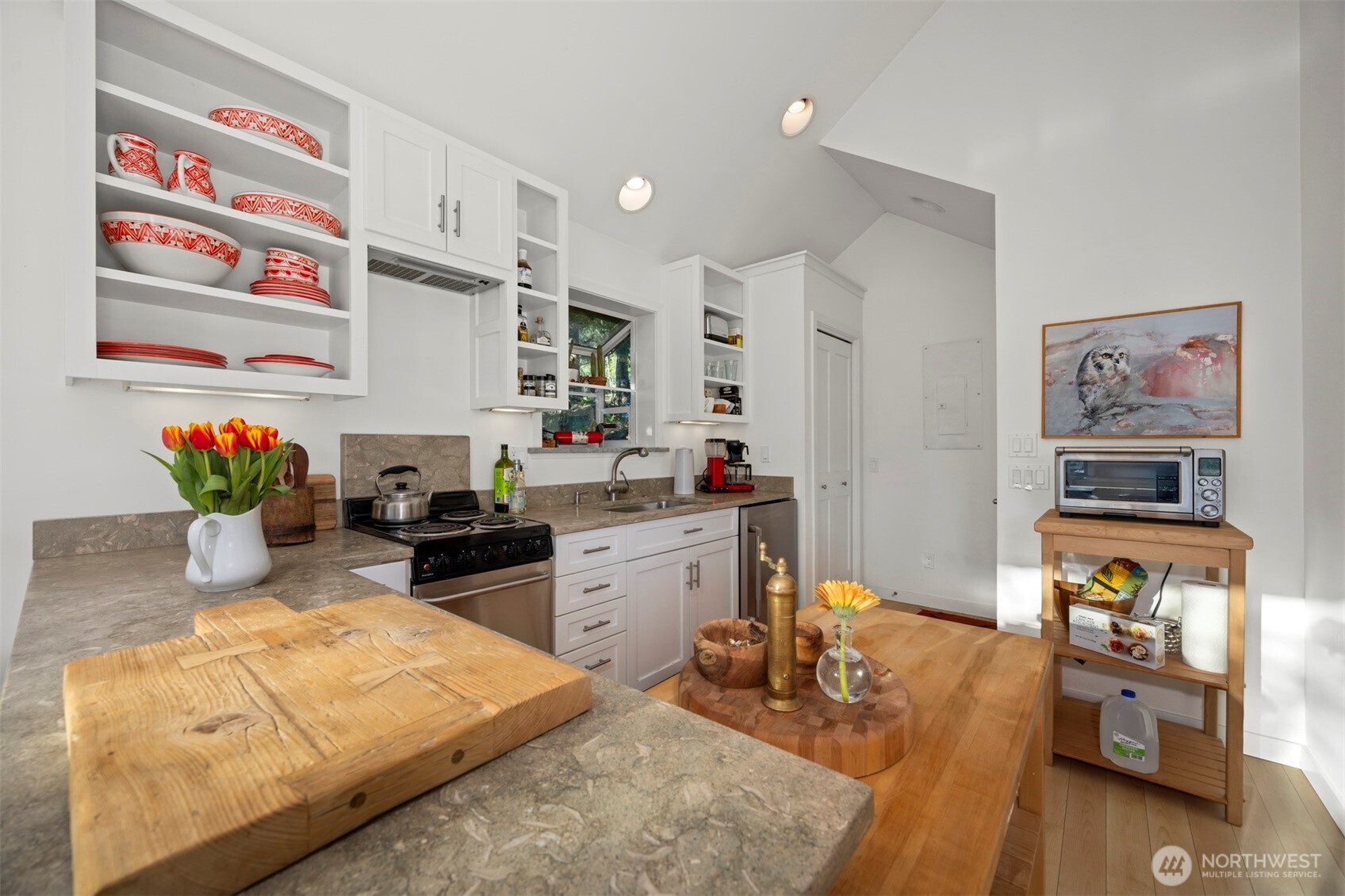 2111 Dellesta Drive Bellingham WA 98226