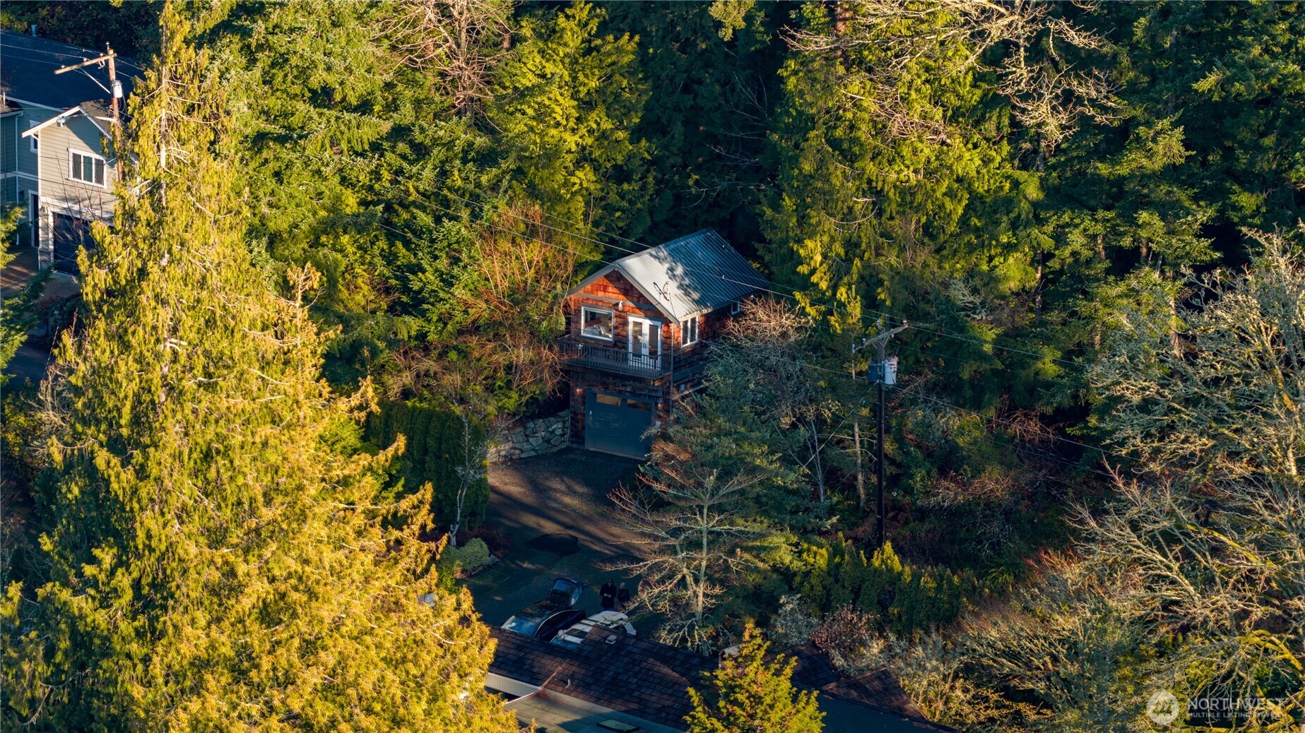 2111 Dellesta Drive Bellingham WA 98226
