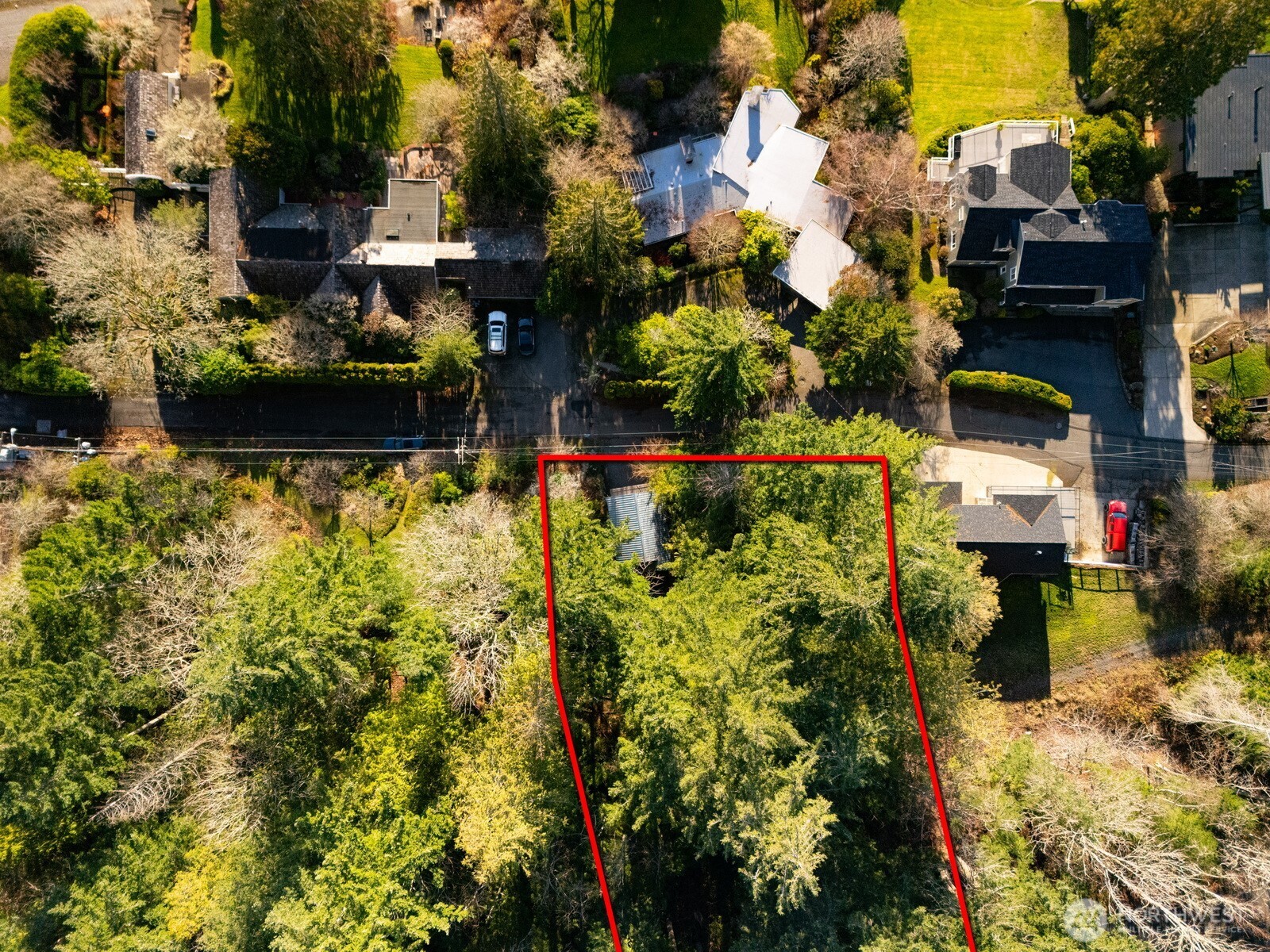 2111 Dellesta Drive Bellingham WA 98226