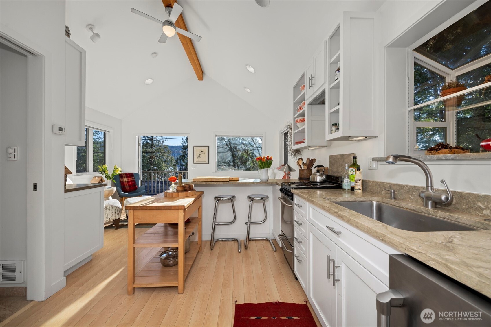 2111 Dellesta Drive Bellingham WA 98226