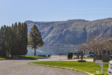 928 Selkirk Place Brewster WA 98812
