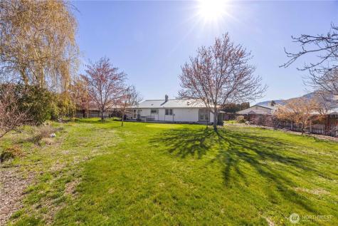 928 Selkirk Place Brewster WA 98812