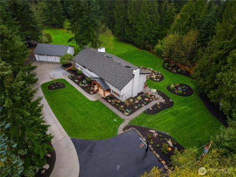 15018 152ND Woodinville WA 98072