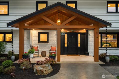 15018 152ND Woodinville WA 98072